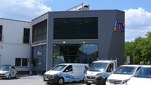 Hts Haustechnik Service Gmbh